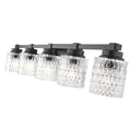 Z-Lite Jacqueline 5 Light Vanity Light image 14