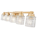 Z-Lite Jacqueline 5 Light Vanity Light image 15