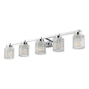 Z-Lite Jacqueline 5 Light Vanity Light image 17