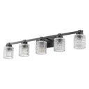 Z-Lite Jacqueline 5 Light Vanity Light image 18