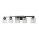 Z-Lite Jacqueline 5 Light Vanity Light image 2