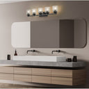 Z-Lite Jacqueline 5 Light Vanity Light image 22