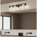 Z-Lite Jacqueline 5 Light Vanity Light image 26