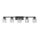 Z-Lite Jacqueline 5 Light Vanity Light image 6