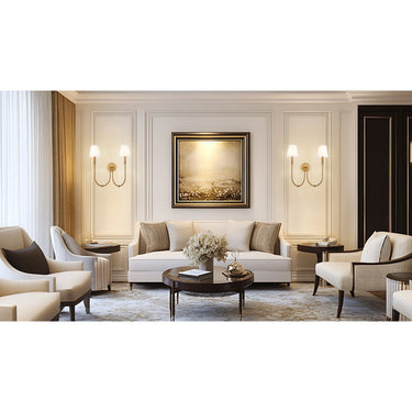 Z-Lite Jisele 2 Light Wall Sconce image 11