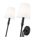 Z-Lite Jisele 2 Light Wall Sconce image 6