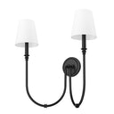 Z-Lite Jisele 2 Light Wall Sconce image 8