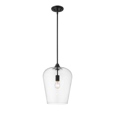 Z-Lite Joliet 1 Light Pendant image 1