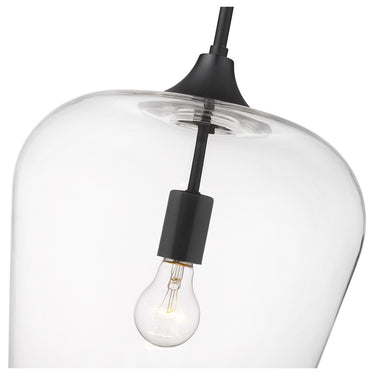 Z-Lite Joliet 1 Light Pendant image 10