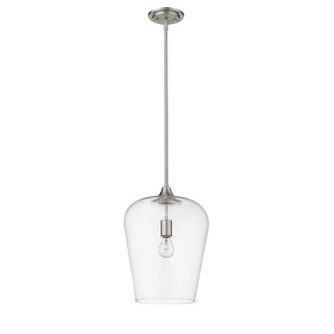 Z-Lite Joliet 1 Light Pendant image 12