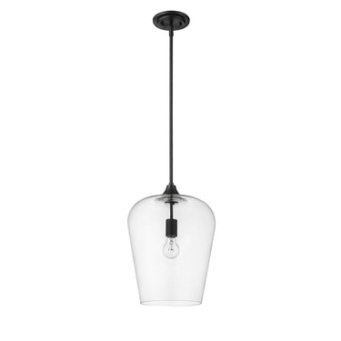 Z-Lite Joliet 1 Light Pendant image 13