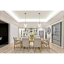 Z-Lite Joliet 1 Light Pendant image 17