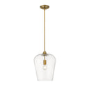 Z-Lite Joliet 1 Light Pendant image 2
