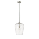 Z-Lite Joliet 1 Light Pendant image 3