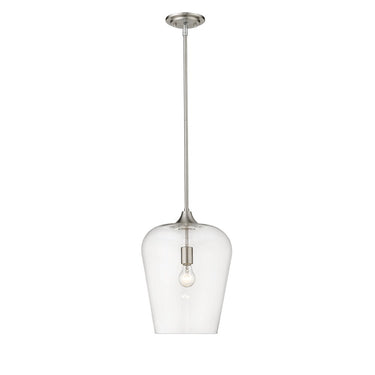 Z-Lite Joliet 1 Light Pendant image 3