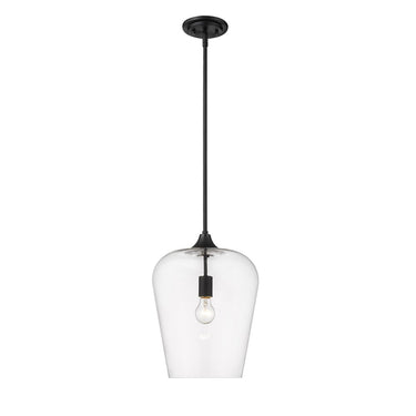 Z-Lite Joliet 1 Light Pendant image 4