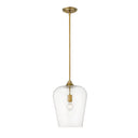 Z-Lite Joliet 1 Light Pendant image 5