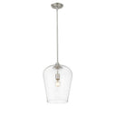 Z-Lite Joliet 1 Light Pendant image 6