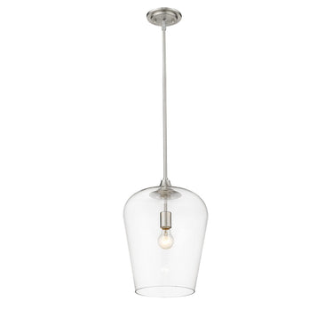 Z-Lite Joliet 1 Light Pendant image 6