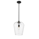 Z-Lite Joliet 1 Light Pendant image 7