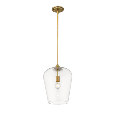 Z-Lite Joliet 1 Light Pendant image 8