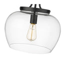 Z-Lite Joliet 1 Light Semi Flush Mount image 10