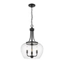 Z-Lite Joliet 3 Light Pendant image 1