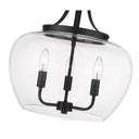 Z-Lite Joliet 3 Light Pendant image 10