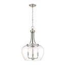 Z-Lite Joliet 3 Light Pendant image 12