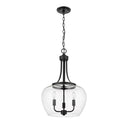 Z-Lite Joliet 3 Light Pendant image 13