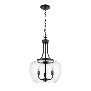 Z-Lite Joliet 3 Light Pendant image 13