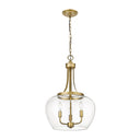 Z-Lite Joliet 3 Light Pendant image 14