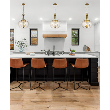 Z-Lite Joliet 3 Light Pendant image 17