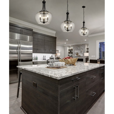 Z-Lite Joliet 3 Light Pendant image 19