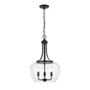 Z-Lite Joliet 3 Light Pendant image 4