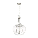 Z-Lite Joliet 3 Light Pendant image 6