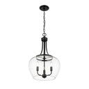 Z-Lite Joliet 3 Light Pendant image 7
