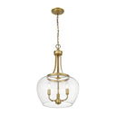 Z-Lite Joliet 3 Light Pendant image 8
