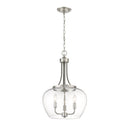 Z-Lite Joliet 3 Light Pendant image