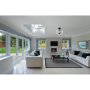 Z-Lite Joliet 3 Light Semi Flush Mount image 19