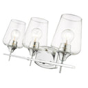 Z-Lite Joliet 3 Light Vanity Light image 10