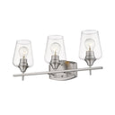 Z-Lite Joliet 3 Light Vanity Light image 3