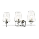 Z-Lite Joliet 3 Light Vanity Light image 7