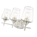 Z-Lite Joliet 3 Light Vanity Light image 9