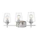 Z-Lite Joliet 3 Light Vanity Light image