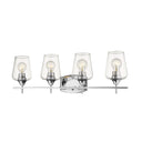 Z-Lite Joliet 4 Light Vanity Light image 1