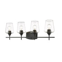 Z-Lite Joliet 4 Light Vanity Light image 10