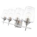 Z-Lite Joliet 4 Light Vanity Light image 12