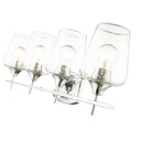Z-Lite Joliet 4 Light Vanity Light image 13