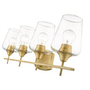 Z-Lite Joliet 4 Light Vanity Light image 15